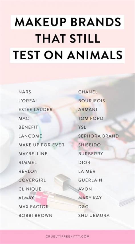 dior cruelty free|makeup that tests on animals.